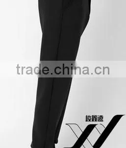 2017 Fashion Mens Pants OEM Service Sports Joggers Sweat Pant Custom Wholesale China Supplier thumbnail-3