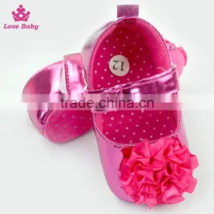 New Arrival Baby Boy Prewalker Shoes, PU Material Prewalker Baby Shoes LBS20151222-20 thumbnail-5