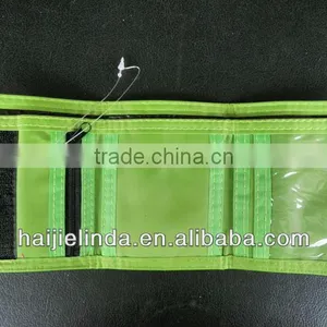 Cool Kids Cartoon Wallet Boy's Wallet thumbnail-2