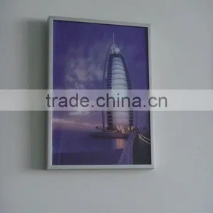 Aluminum Photo Frame thumbnail-1