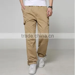 New Fashional Low Discount Mens Chino Pants thumbnail-2