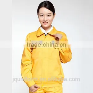 High Quality Custom New Design Workwear Safety Work Wear thumbnail-5