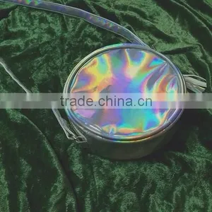Hologram Messenger Party Shoulder Handbag thumbnail-6