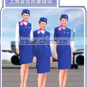 Airlines Uniforms 10-000021 thumbnail-1