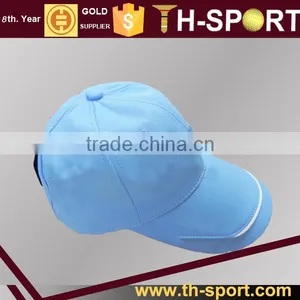Lightweight Cheaper Cotton Golf Cap thumbnail-4