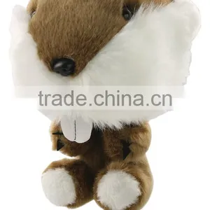 Golf Rabbit Animal Headcover thumbnail-2