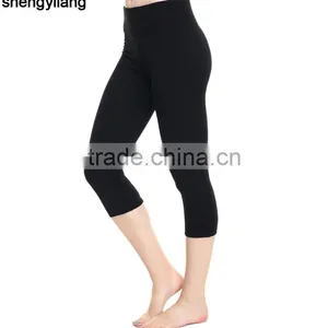 OEM/ODM Service, Custom Yoga Pants Womens Guangzhou Supplier thumbnail-2