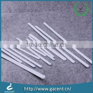 Plastic End Caps White Color Steel Boning for Making Corset Supplies thumbnail-6