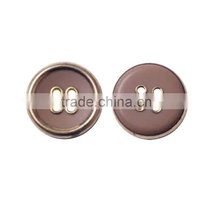 4 Holes Fancy Coats Button thumbnail-1