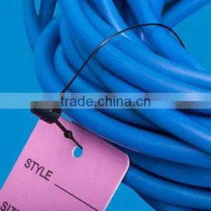 Plastic Loop Pin thumbnail-1