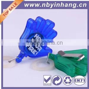 id Card Holder Rubber XSBH0126 thumbnail-2