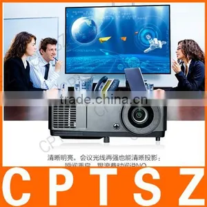 New Home Video TV Projector LED Projector 1080P HD thumbnail-2