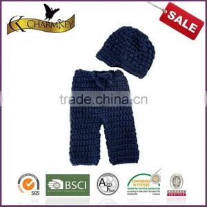 Acrylic Knitting Yarn Pattern Super Soft 100% Acrylic Yarn thumbnail-1