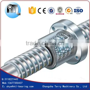 Low Price DFU-5010-4/2 Ball Screw,very Good Quality Ballscrew thumbnail-4