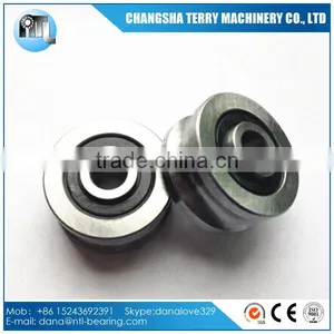 SG25 U Groove Track Roller Bearing thumbnail-1