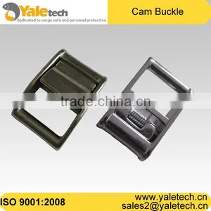 1" Stainless Cambuckle CB-0425-2 thumbnail-1
