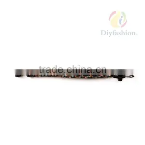 Military Camo Wholesale Survival Bracelet Pattern Newest Wholesale PParacord PC6016-1 thumbnail-1