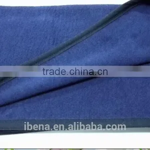 Flame Retardant Blanket / FR Blanket / Wool Modacrylic Blanket thumbnail-1