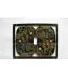 4/4mil Immersion Gold FR4 Custom PCB Board 12 Layer SMT Boards Fabrication thumbnail-1