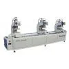 PVC Window and Door Machine-Three-head Welding Machine thumbnail-1