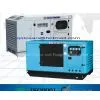 THREE PHASE 220-450V Diese Generator Set thumbnail-1