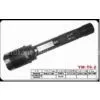 2012 NEW Rechargeable LED Flash Torch Light thumbnail-1