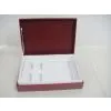 Cosmetic Box/cosmetic Case/beauty Case/wood Box/MDF Box/PVC Box thumbnail-1