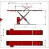 Hydraulic Scissor Car Lift thumbnail-1