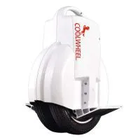 Single Wheel Electric Self-Balancing Wheelbarrow Chariot Scooters Electric Unicycle thumbnail-2