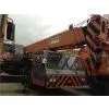 USED TADANO TRUCK CRANE TG-500E IN VERY GOOD WORKING CONDITION thumbnail-1