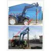 9.1 China Earth Drilling, Best Quality Drilling Machine, Pictures Pile Driver thumbnail-2