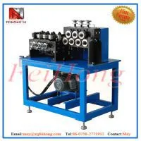 Straightening Machine for Heater Tubular thumbnail-2