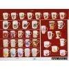 Pottery Cup Z4161-Z4163 thumbnail-1