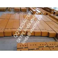 CAT Bucket Knife Cutting Blade Edge 7D1158 112-2472 112-83-00018 thumbnail-1