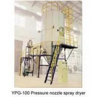Pressure Nozzle Spray Dryer thumbnail-1