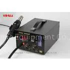 Digital Automatic Hot Air Soldering Station / Electronic Mobile Phone Rework Station thumbnail-1