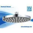 Rain Spa Ceiling Mount Shower Head Overhead , Large Overhead Shower Heads thumbnail-1