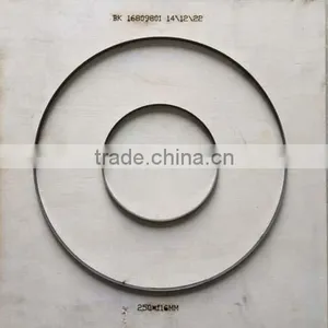 Steel Dies for Cutting and Press Leather Machine thumbnail-1