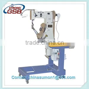 GR-168/2-SC Double Thread Side Seam Sewing Machine thumbnail-1