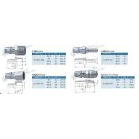 ZJ-200 Carbon Steel Single Shut-off Quick Release Disconnects thumbnail-3