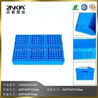 Plastic Material Crates thumbnail-1
