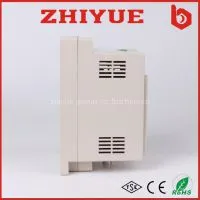3 Phase ZUFK 80a 380v 30 Kvar Thyristor Smart Combination Compensating Switch thumbnail-2