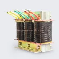 Series Reactor for Low Voltage Capacitor thumbnail-3