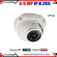3MP Full HD IP Camera thumbnail-1