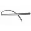 Flared Stainless Steel Tube Thermistor Temperature Sensor Probe For Air , Gas thumbnail-1