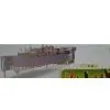 Frozen Sucker Set,ice Cream, Frozen Stick Confection Producing Line, Ice Sucker Machine, Ice Candy Producing Line, Ice Lollies Machine thumbnail-1