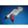 Ipod/iphone 3G AV Cable thumbnail-1