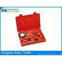 2.5 Inch Gauge Engine Testing Tools Automotive Diagnostic Tools 0-300PSI thumbnail-1