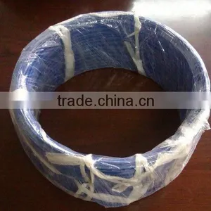 All Plastic Nose Wire For Face Mask thumbnail-1