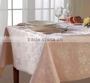 Jacquard Table Cloth thumbnail-1